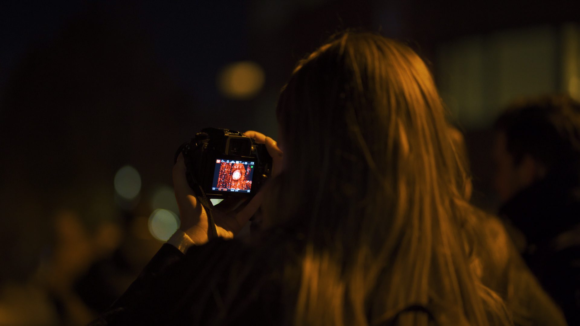 sony a7iii cinematic video hlg low light